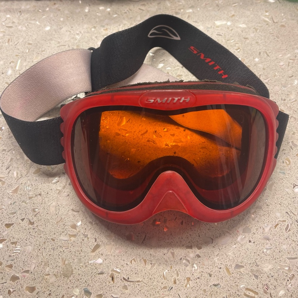 Smith Goggles - image 1